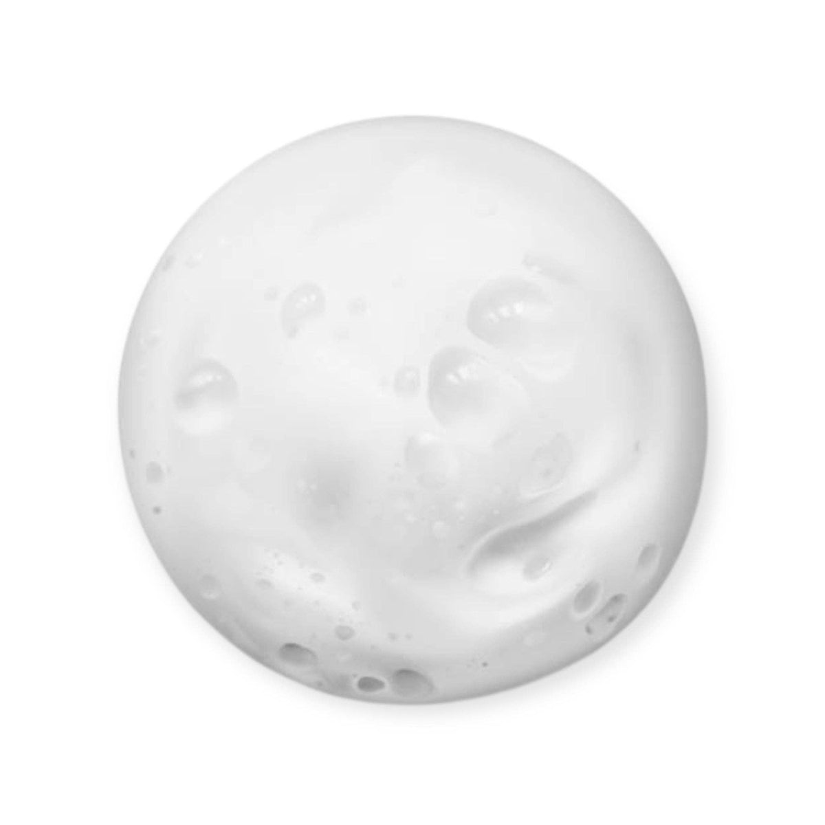 CLEAN BEAUTY | Gentle Hydrating Foam Face Cleanser - Aloe Vera, Rosemary & Calendula