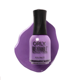 ORLY - Nail Polish - Breathable Feeling Free 0.6 Fl. Oz