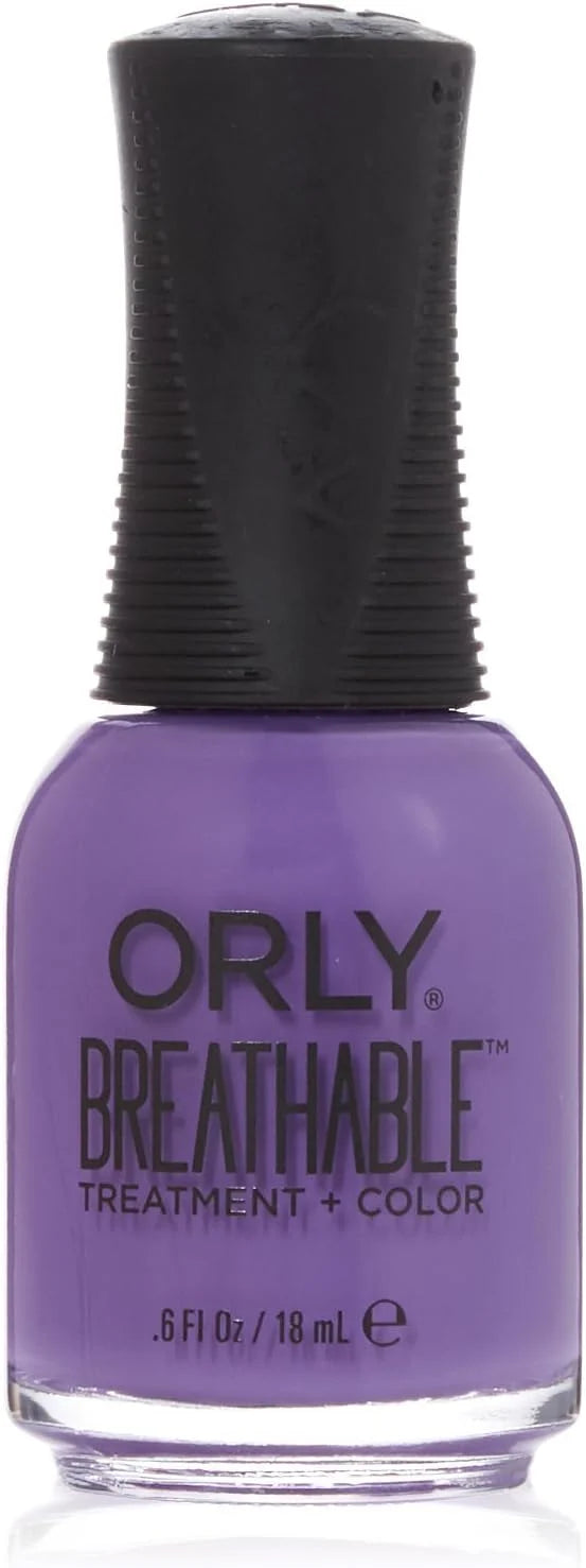 ORLY - Nail Polish - Breathable Feeling Free 0.6 Fl. Oz