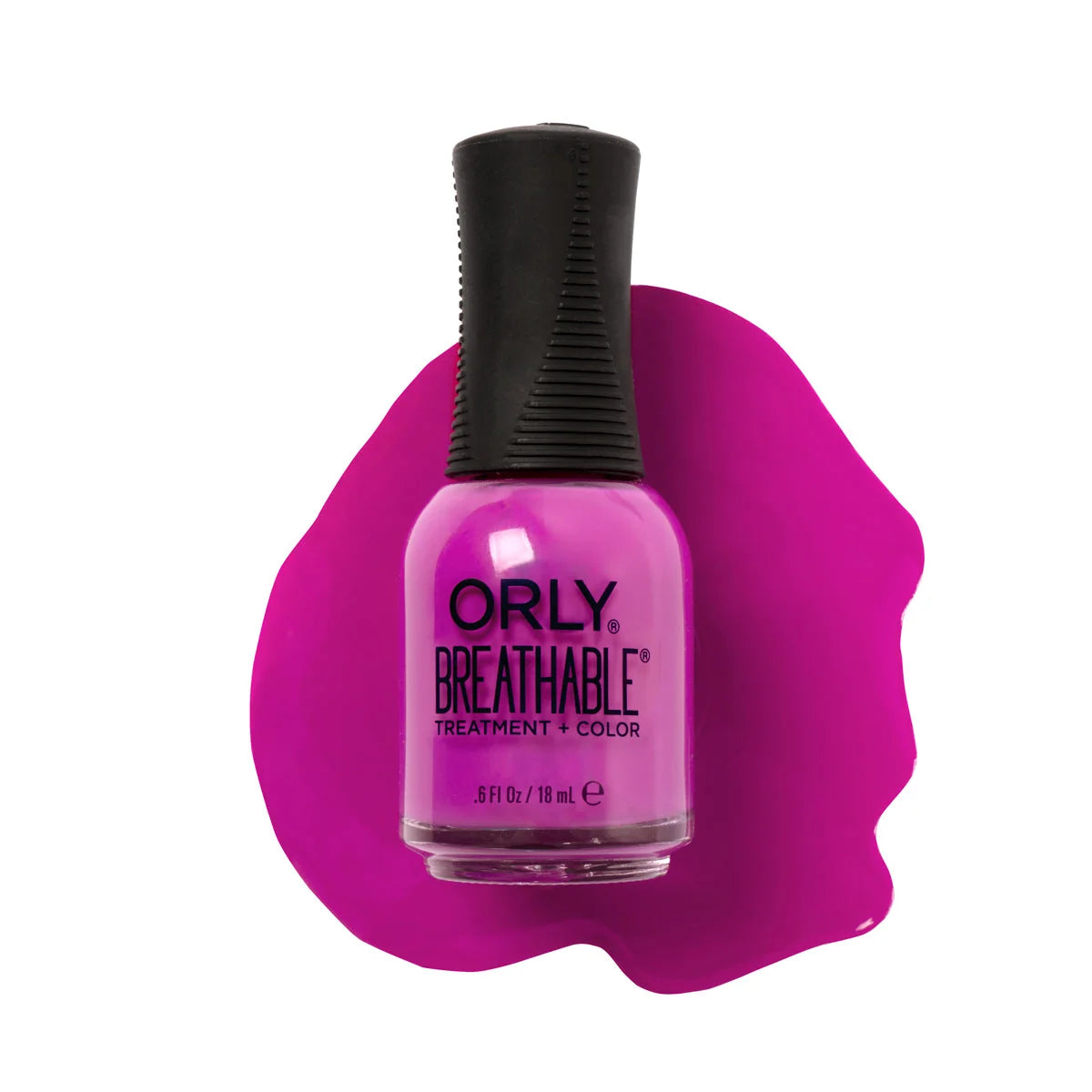 ORLY - Nail Polish - Breathable Give Me a Break 0.6 Fl. Oz