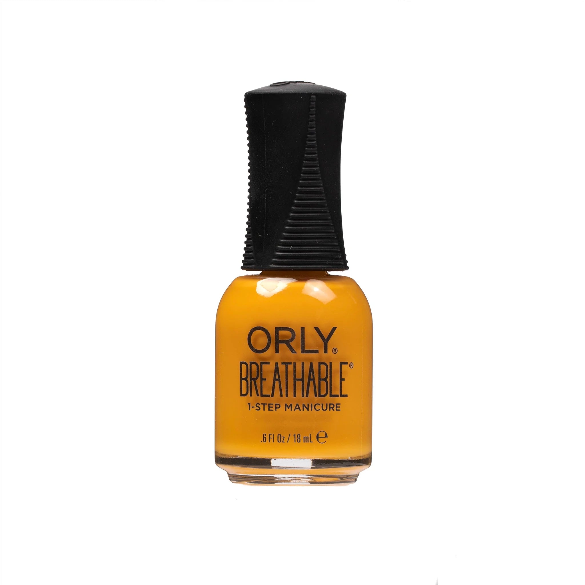 ORLY - Nail Polish - Breathable Caught Off Gourd 0.6 fl oz