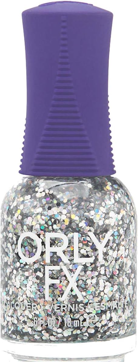 ORLY - Nail Polish - Holy Holo! .6fl oz/18 ml