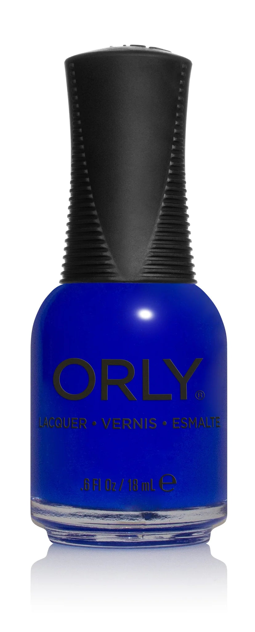 ORLY - Nail Polish - It's Brittney, Beach .6fl oz/18 ml