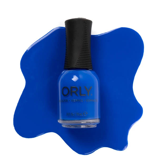 ORLY - Nail Polish - It's Brittney, Beach .6fl oz/18 ml