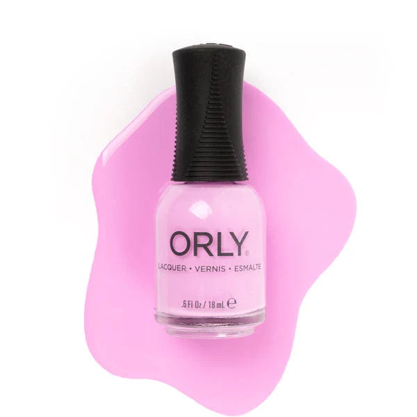 ORLY - Nail Polish - Kaleidoscope Eyes .6fl oz/18 ml