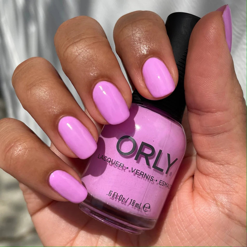 ORLY - Nail Polish - Kaleidoscope Eyes .6fl oz/18 ml
