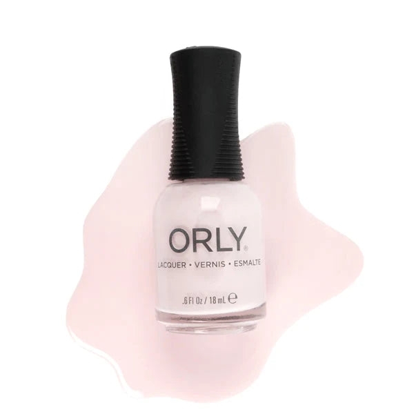 ORLY - Nail Polish - Kiss The Bride .6fl oz/18 ml