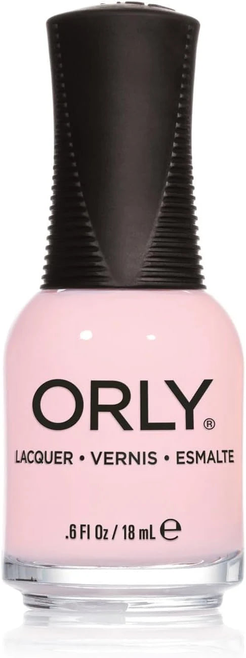 ORLY - Nail Polish - Kiss The Bride .6fl oz/18 ml