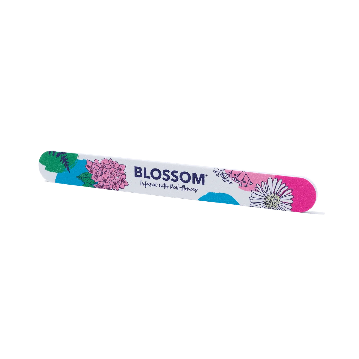 Blossom | Nail File 7"