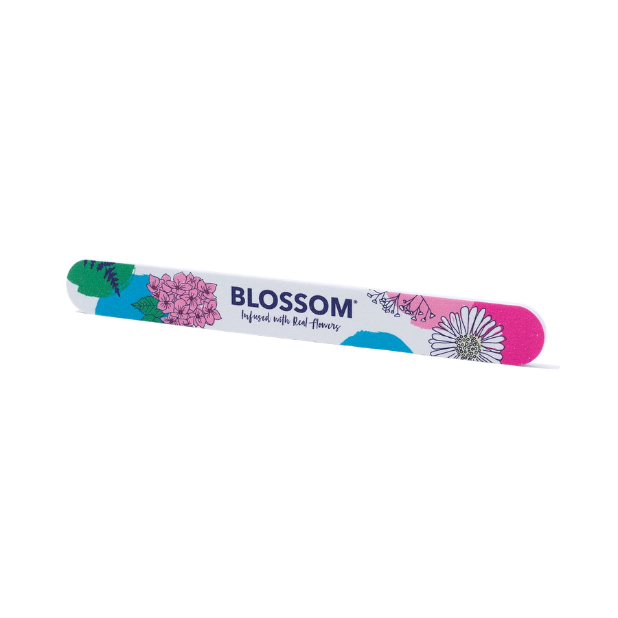 Blossom | Nail File 7"
