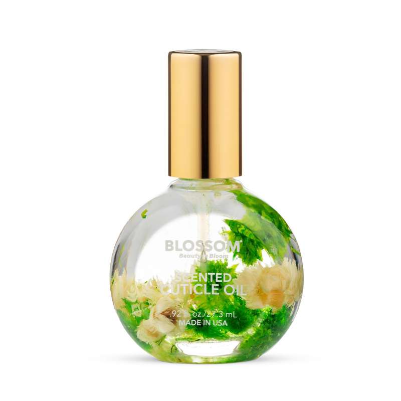 BLOSSOM Cuticle Oil | Lemongrass Ginger