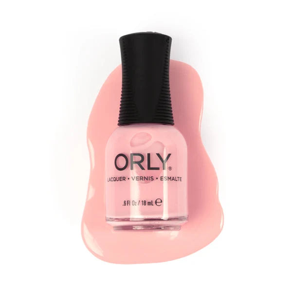 ORLY - Nail Polish - Lift The Veil .6fl oz/18 ml
