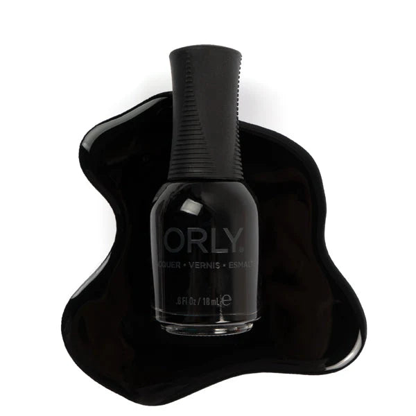 ORLY - Nail Polish - Liquid Vinyl .6fl oz/18 ml