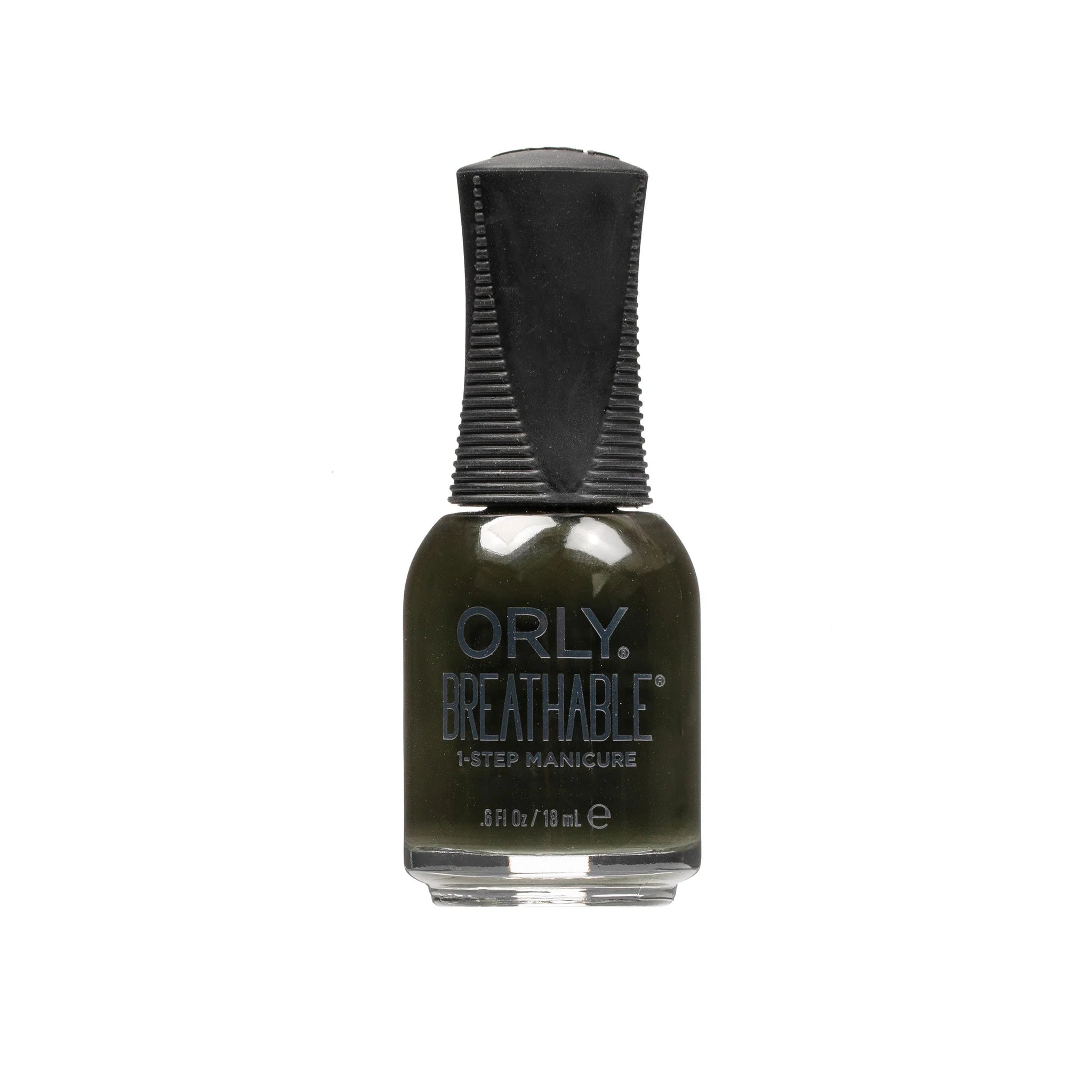 ORLY - Nail Polish - Breathable Look At The Thyme 0.6 fl oz