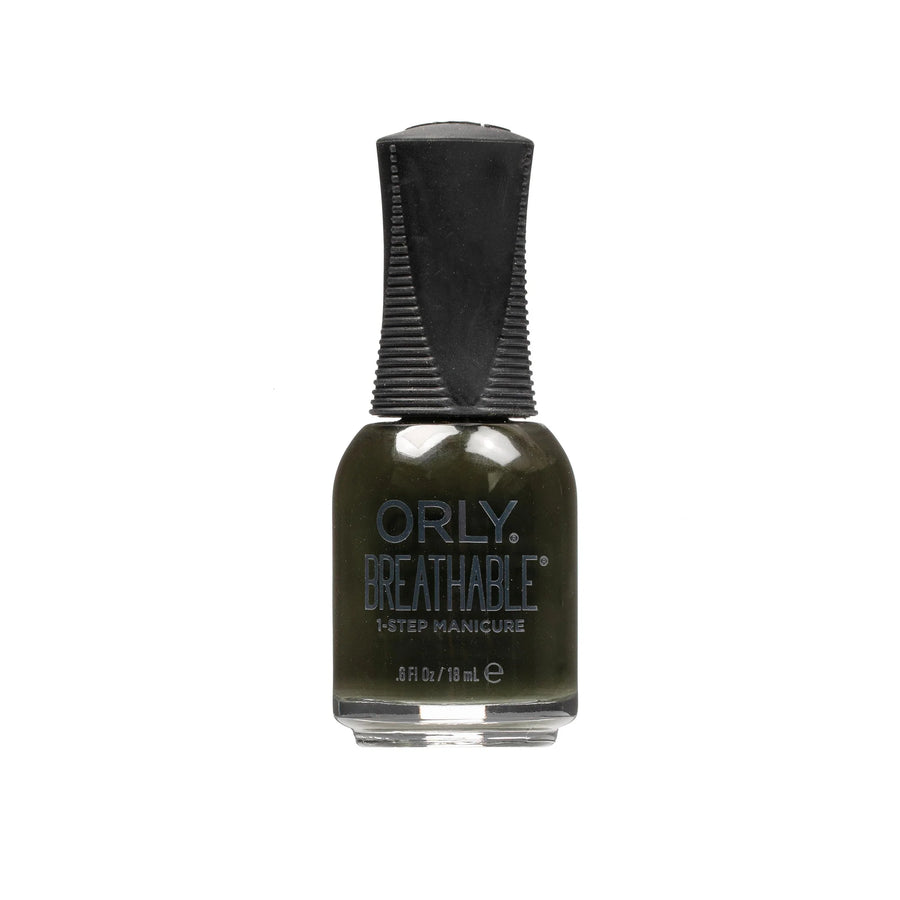 ORLY - Nail Polish - Breathable Look At The Thyme 0.6 fl oz