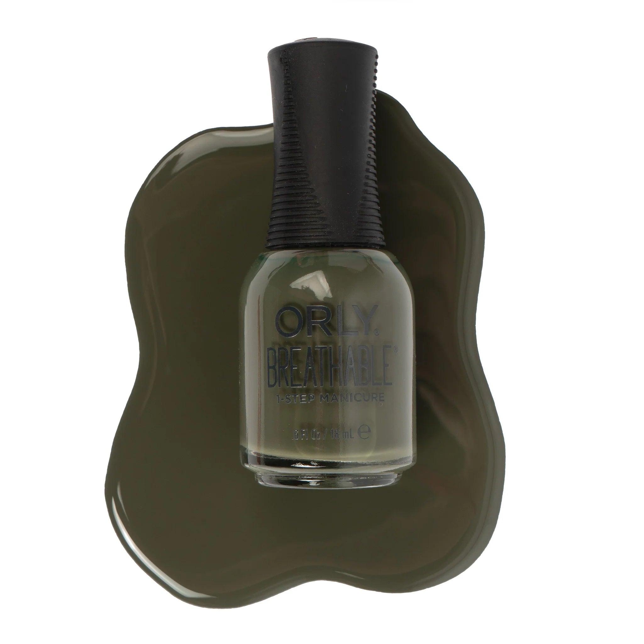 ORLY - Nail Polish - Breathable Look At The Thyme 0.6 fl oz