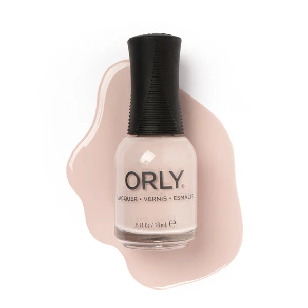 ORLY - Nail Polish - Lovella .6fl oz/18 ml