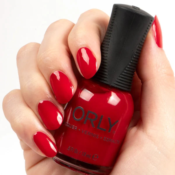 ORLY - Nail Polish - Ma Cherie.6fl oz/18 ml