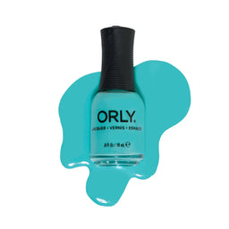 ORLY - Nail Polish - Mallrat .6fl oz/18 ml