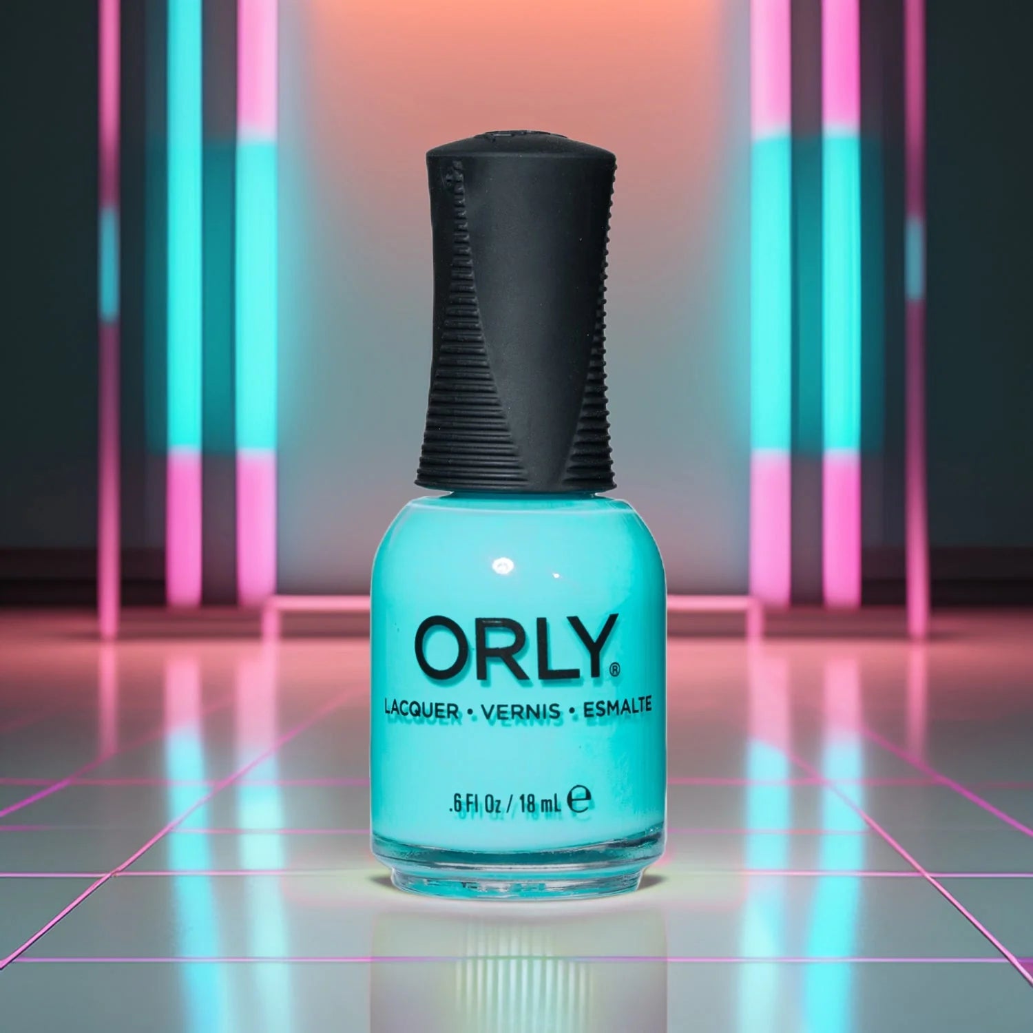 ORLY - Nail Polish - Mallrat .6fl oz/18 ml