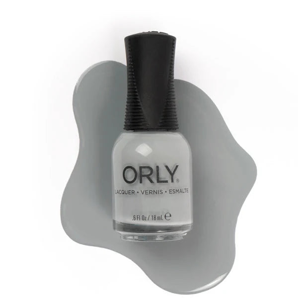 ORLY - Nail Polish - Mirror Mirror .6fl oz/18 ml