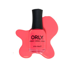 ORLY - Nail Polish - Most Definitely .6fl oz/18 ml