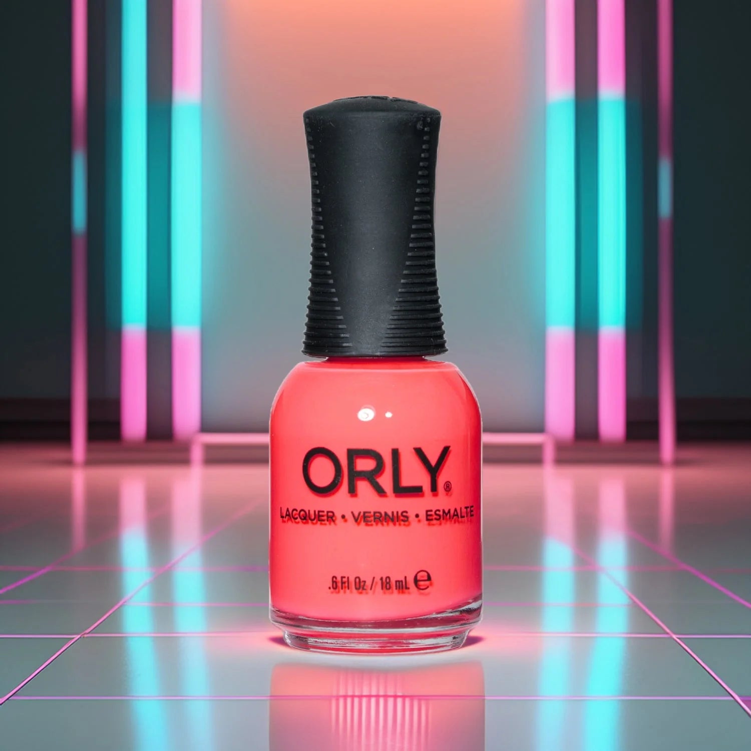 ORLY - Nail Polish - Most Definitely .6fl oz/18 ml