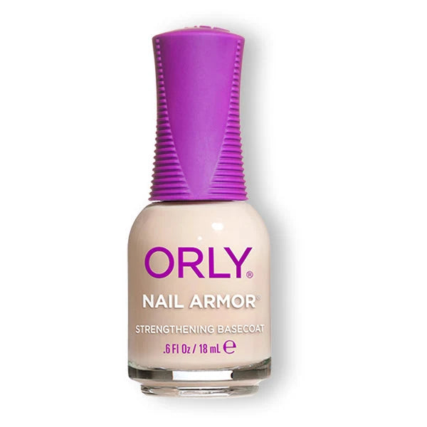 ORLY - TREATMENT - Nail Armor 0.6 Ounces