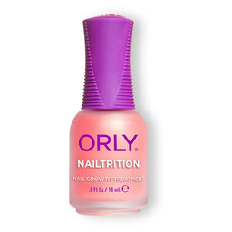 ORLY - TREATMENT - Nailtrition