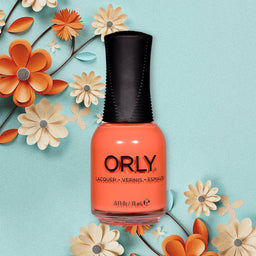ORLY - Nail Polish - Night Fever 6fl oz/18 ml