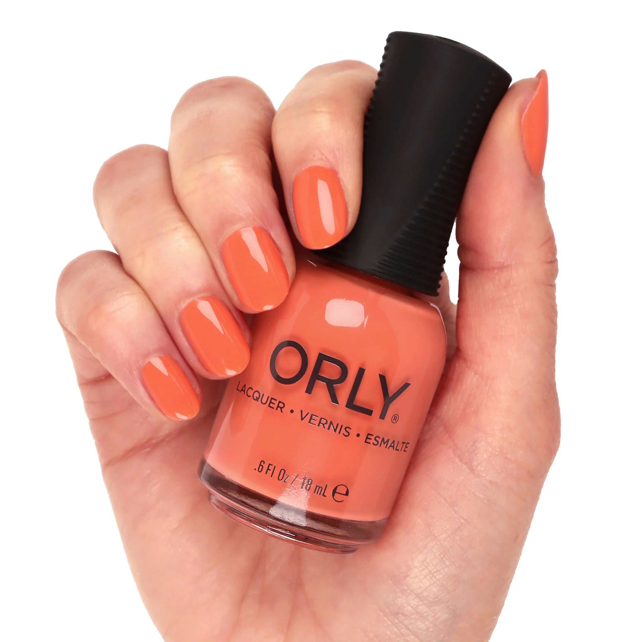 ORLY - Nail Polish - Night Fever 6fl oz/18 ml