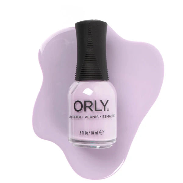 ORLY - Nail Polish - November Fog 6fl oz/18 ml