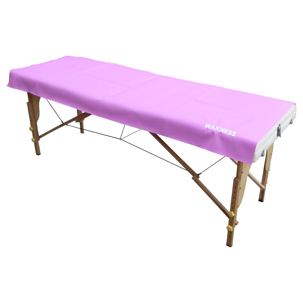 NON-STICKY SUGARING AND WAXING PAD
