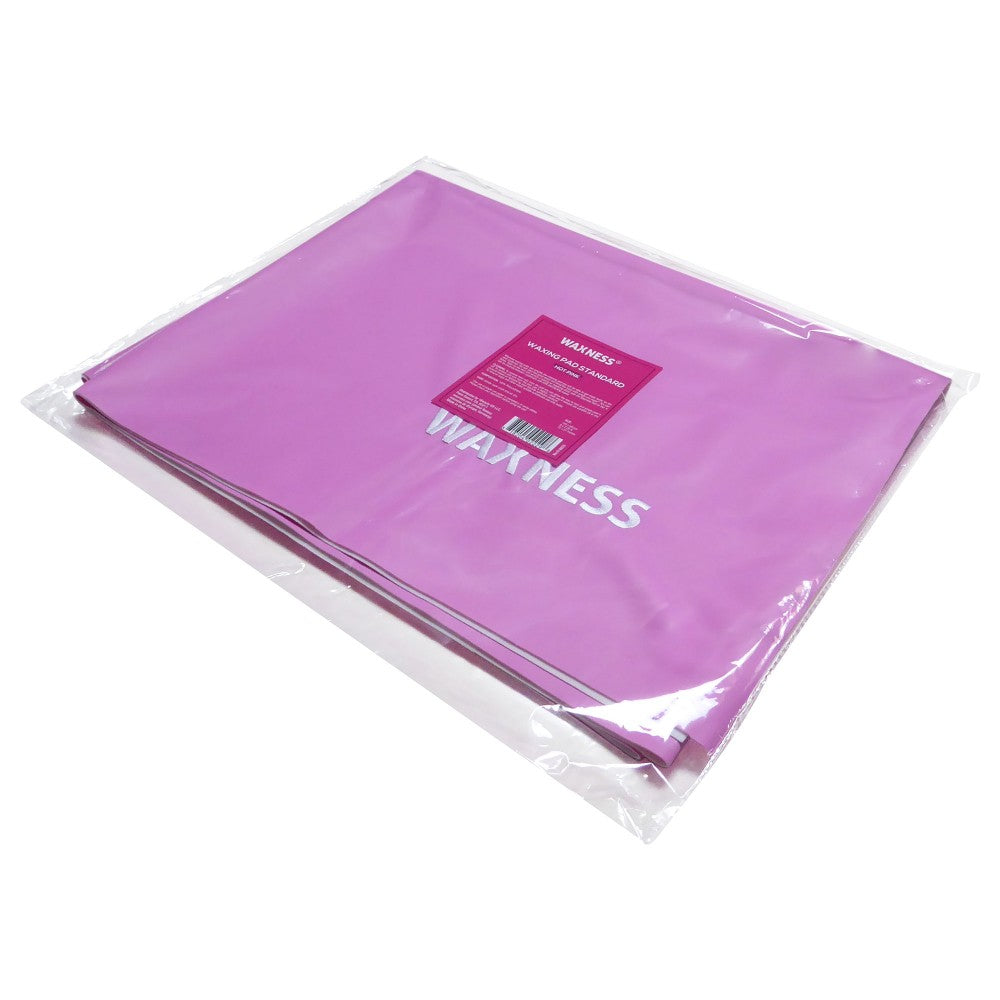 NON-STICKY SUGARING AND WAXING PAD