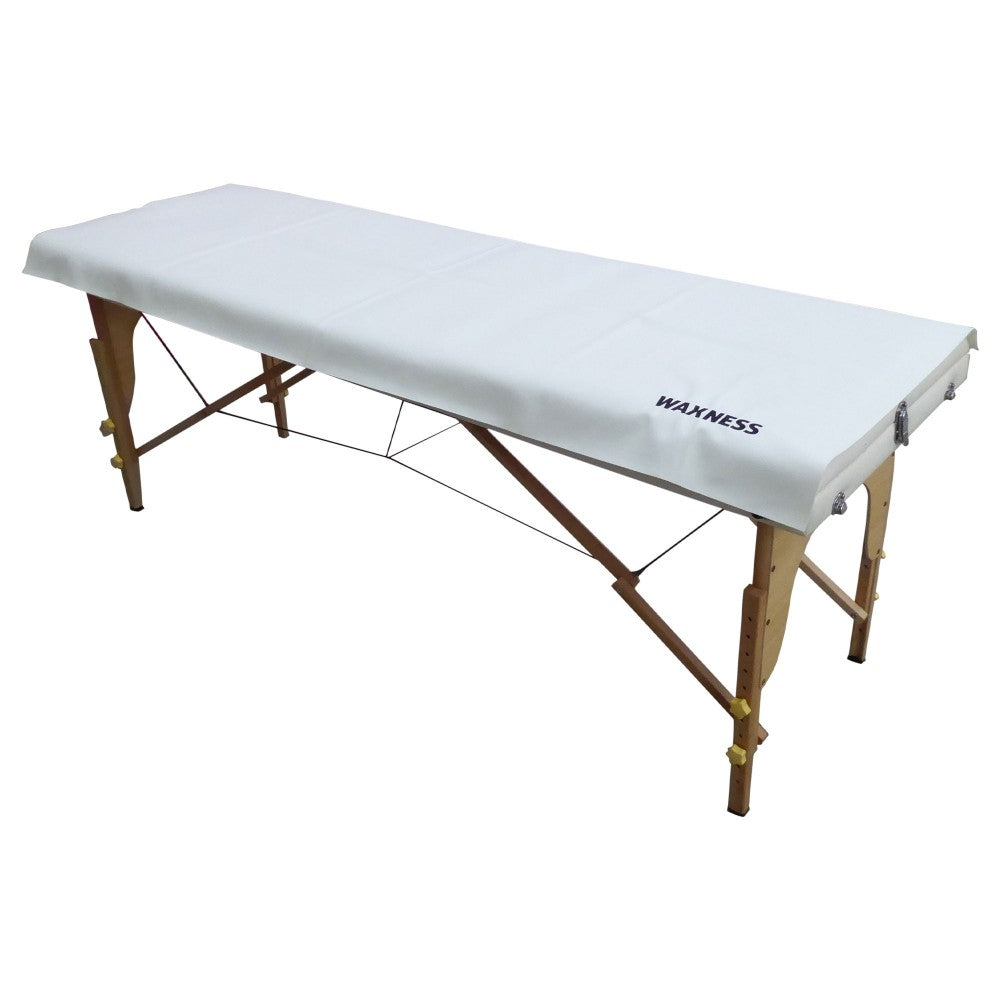 NON-STICKY SUGARING AND WAXING PAD