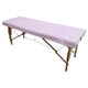 NON-STICKY SUGARING AND WAXING PAD