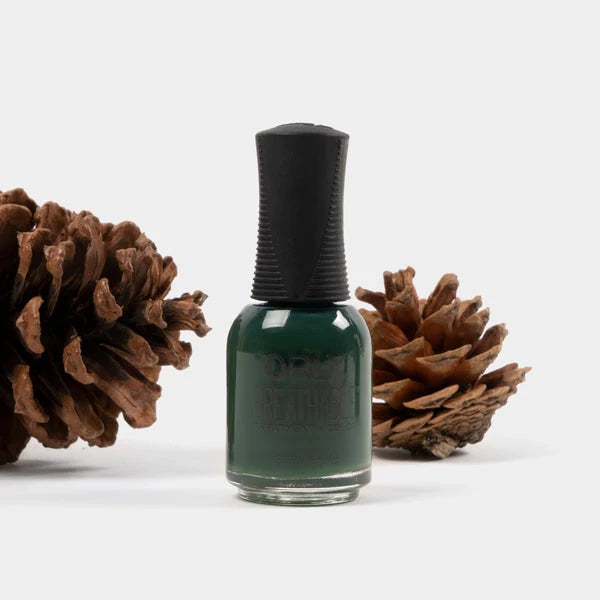 ORLY - Nail Polish - Breathable Pine-ing For You 0.6oz