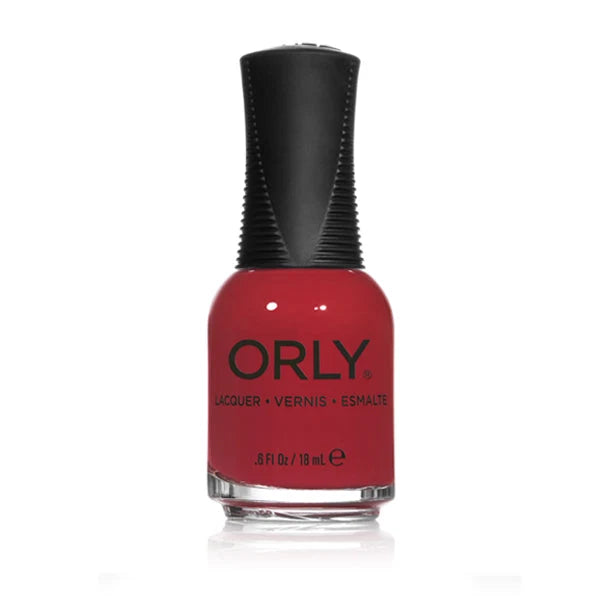 ORLY - Nail Polish - Pink Chocolate 6fl oz/18 ml