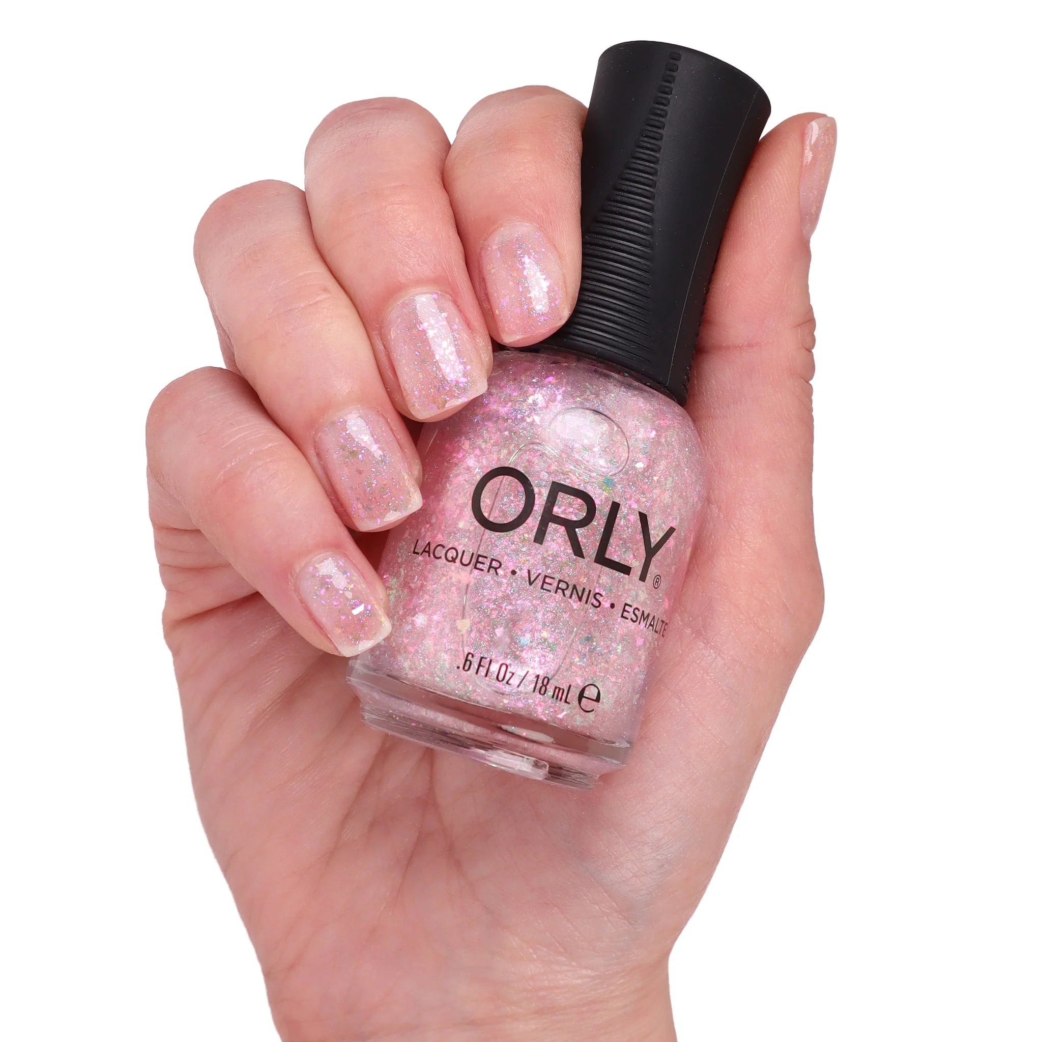 ORLY - Nail Polish - Orly Club Tropicana Nail Polish Collection | Bright Neons and Dazzling Toppers For Summer Manicures and Pedicures