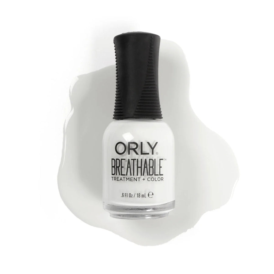 ORLY - Nail Polish - Breathable Power Packed 0.6oz