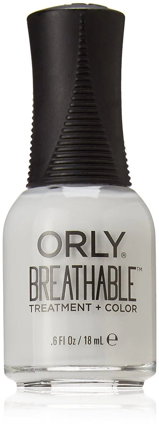 ORLY - Nail Polish - Breathable Power Packed 0.6oz