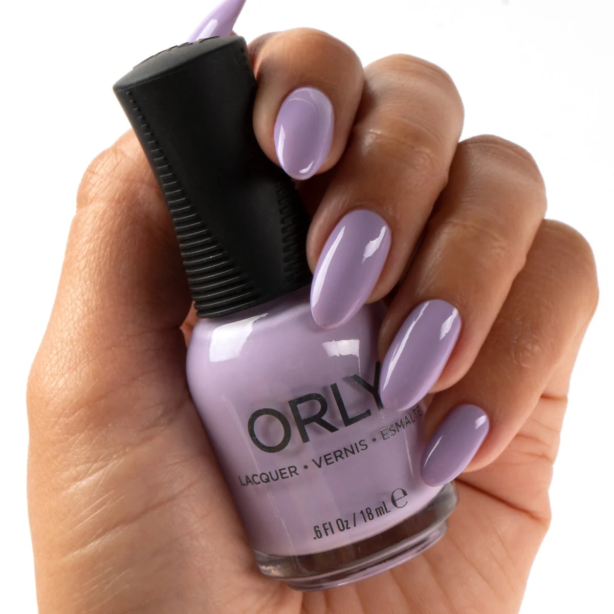ORLY - Nail Polish - Provence at Dusk 6fl oz/18 ml
