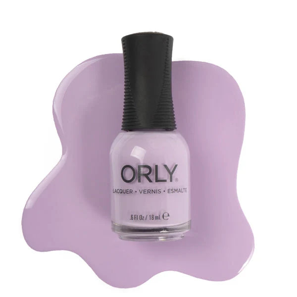 ORLY - Nail Polish - Provence at Dusk 6fl oz/18 ml