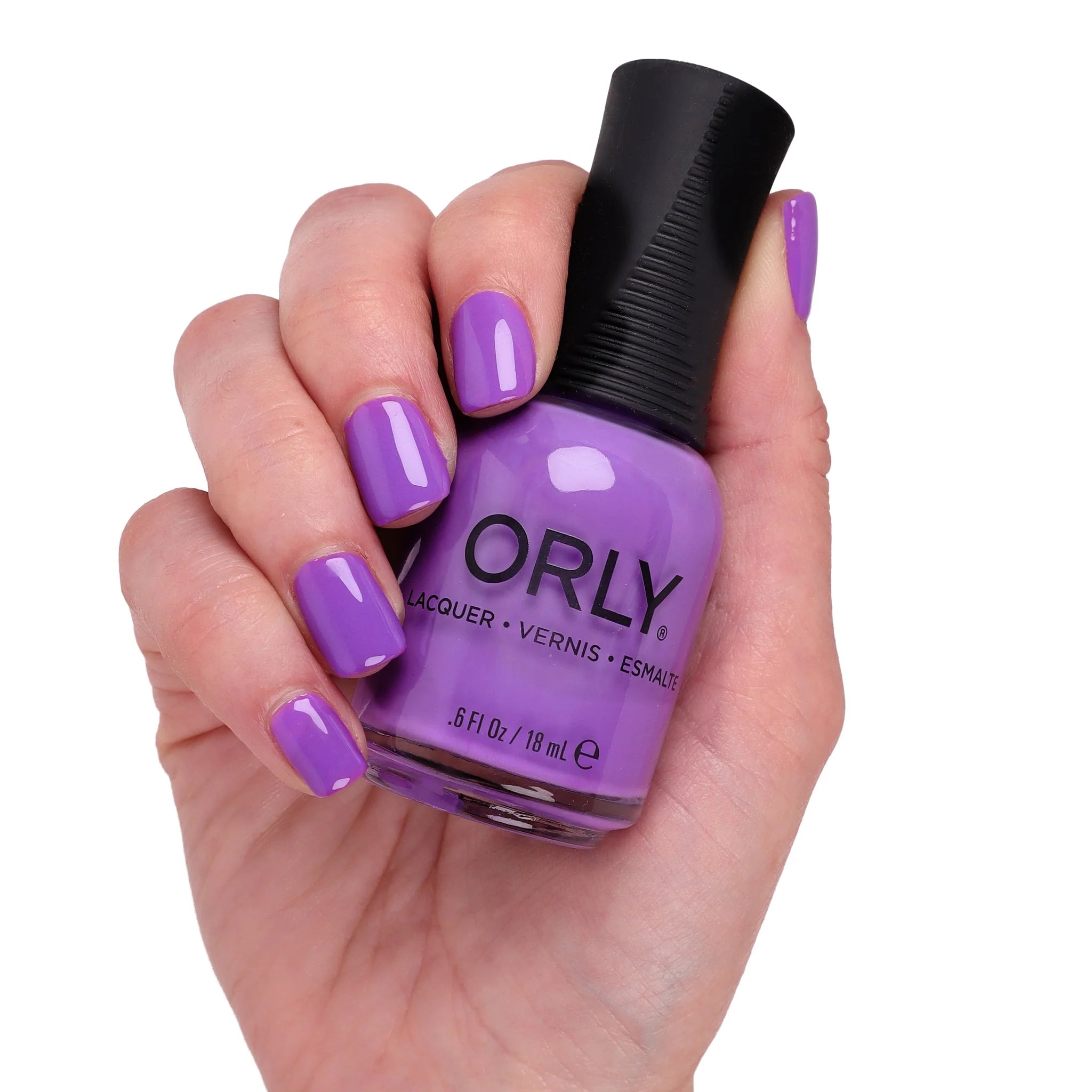 ORLY - Nail Polish - Orly Club Tropicana Nail Polish Collection | Bright Neons and Dazzling Toppers For Summer Manicures and Pedicures