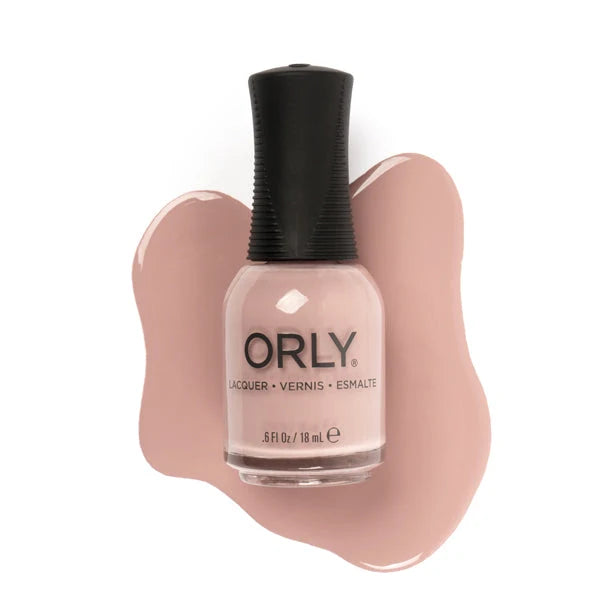 ORLY - Nail Polish - Roam with Me 6fl oz/18 ml