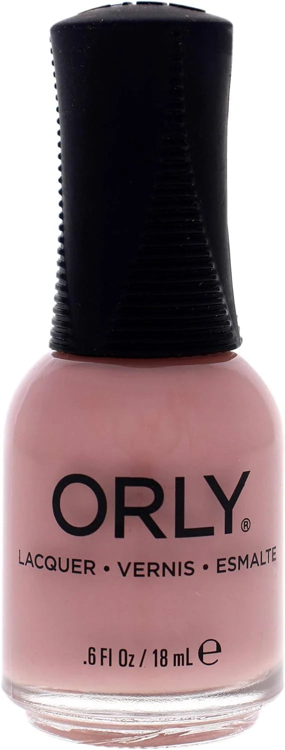 ORLY - Nail Polish - Rose All Day 6fl oz/18 ml