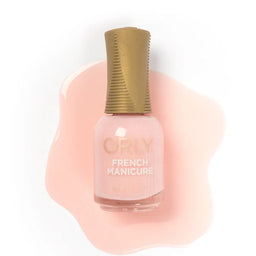 ORLY - Nail Polish - Rose-Colored Glasses 6fl oz/18 ml