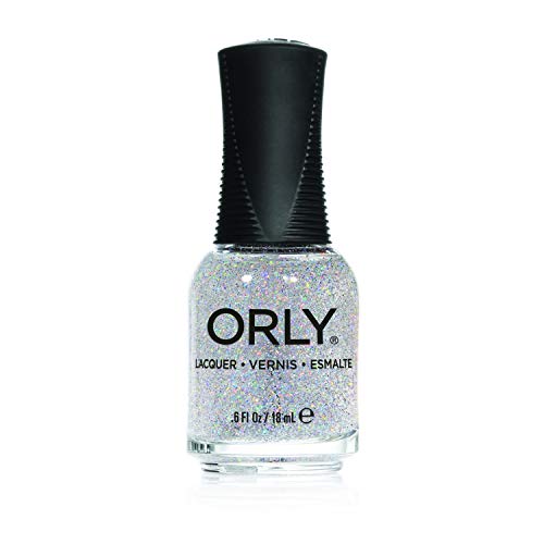 ORLY - Nail Polish - Shine on Crazy Diamond 6fl oz/18 ml (Copy)