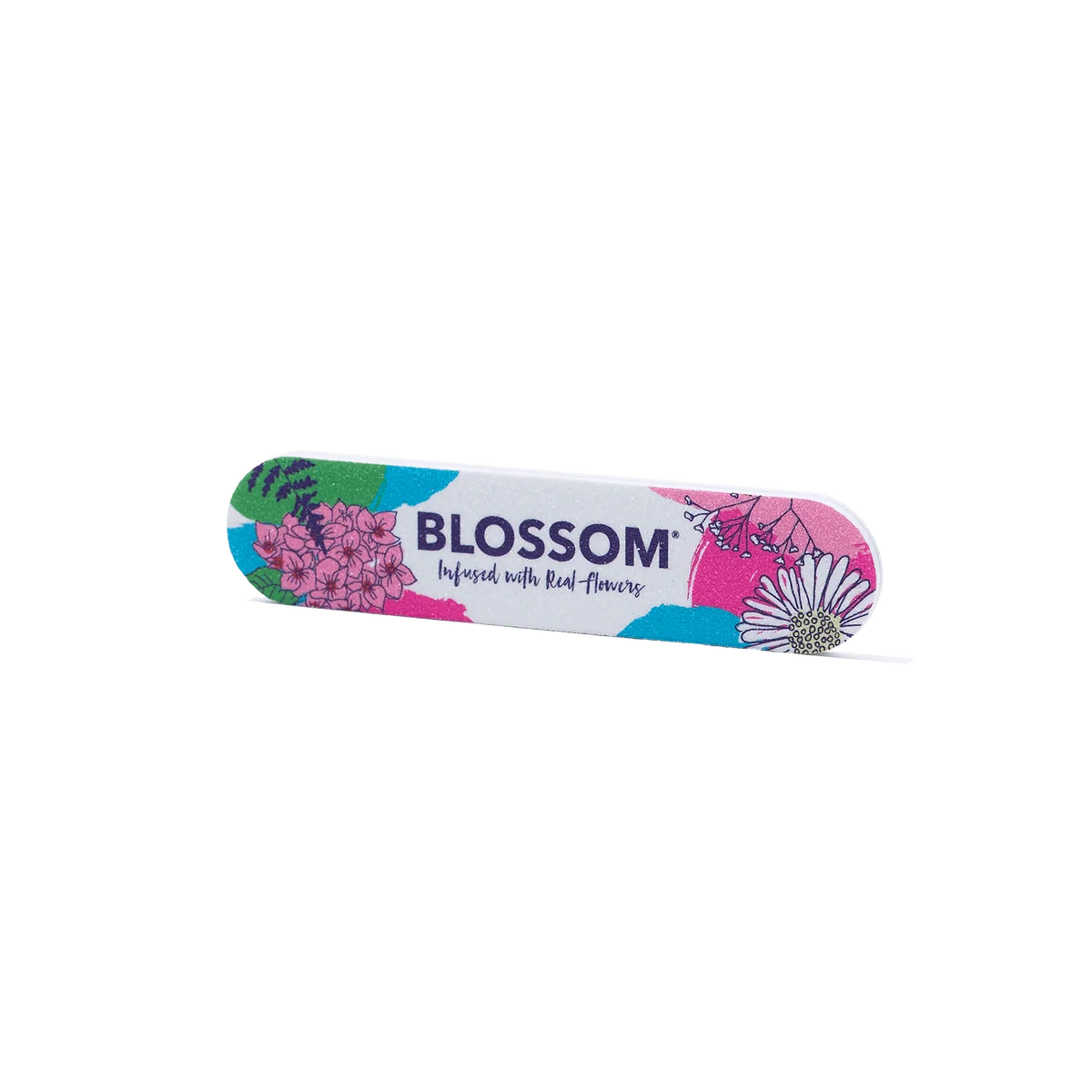 Blossom | Nail File 3.5"