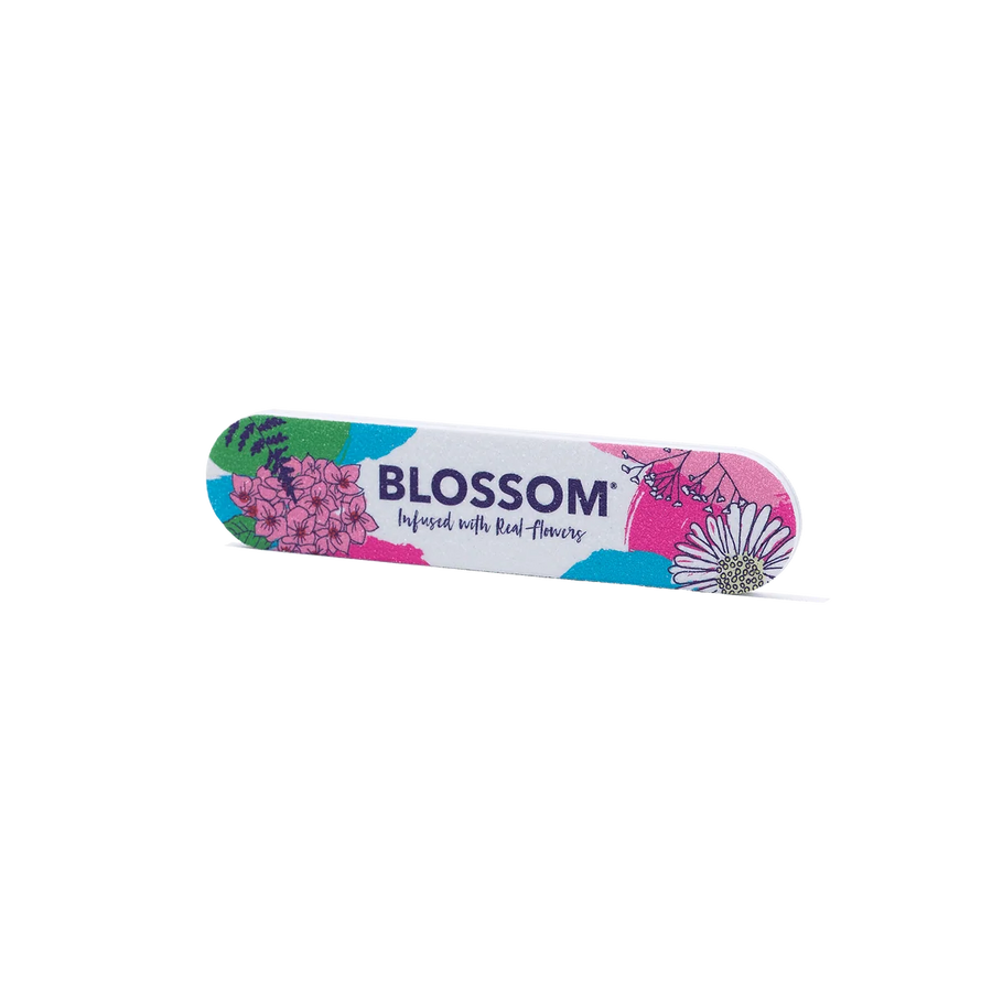 Blossom | Nail File 3.5"